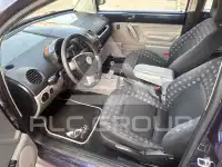 2003 Volkswagen BEETLE