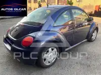 2003 Volkswagen BEETLE