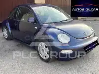 2003 Volkswagen BEETLE