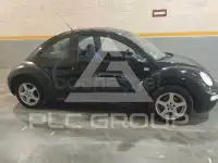 2003 Volkswagen BEETLE