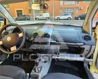 2003 Volkswagen BEETLE