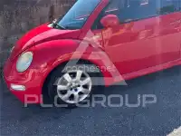 2003 Volkswagen BEETLE