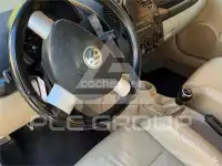 2003 Volkswagen BEETLE