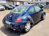 2003 Volkswagen BEETLE