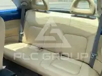 2003 Volkswagen BEETLE