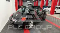 2003 Volkswagen BEETLE