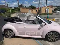 2003 Volkswagen BEETLE