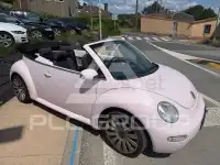 2003 Volkswagen BEETLE