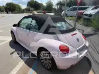2003 Volkswagen BEETLE