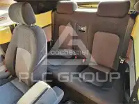 2003 Volkswagen BEETLE