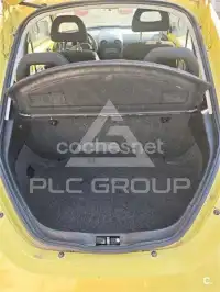2003 Volkswagen BEETLE
