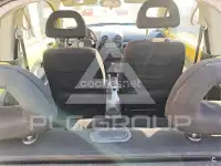 2003 Volkswagen BEETLE