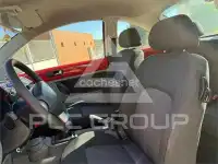 2003 Volkswagen BEETLE