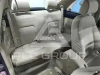2003 Volkswagen BEETLE
