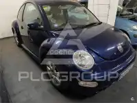 2003 Volkswagen BEETLE