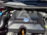 2003 Volkswagen BEETLE