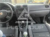 2003 Volkswagen GOLF