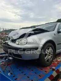 2003 Volkswagen GOLF