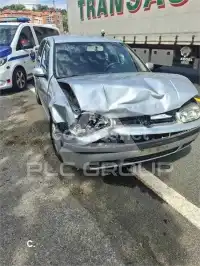 2003 Volkswagen GOLF