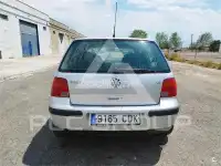 2003 Volkswagen GOLF