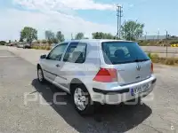 2003 Volkswagen GOLF