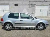 2003 Volkswagen GOLF