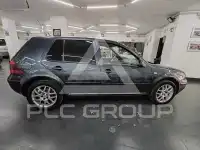 2003 Volkswagen GOLF