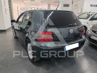 2003 Volkswagen GOLF