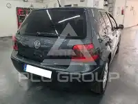 2003 Volkswagen GOLF