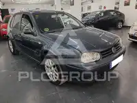 2003 Volkswagen GOLF