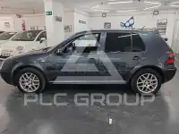 2003 Volkswagen GOLF