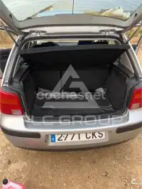 2003 Volkswagen GOLF