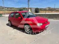2003 Volkswagen GOLF