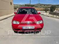 2003 Volkswagen GOLF