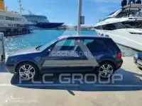 2003 Volkswagen GOLF