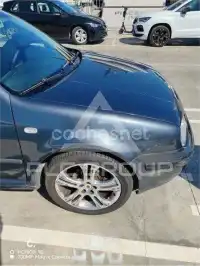 2003 Volkswagen GOLF