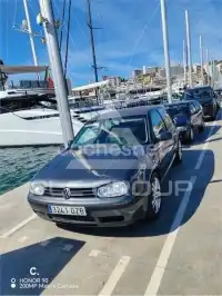 2003 Volkswagen GOLF