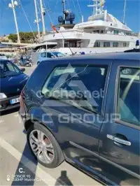 2003 Volkswagen GOLF