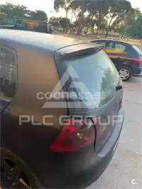 2003 Volkswagen GOLF