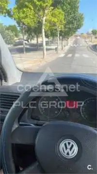 2003 Volkswagen GOLF