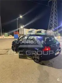 2003 Volkswagen GOLF