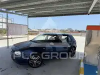 2003 Volkswagen GOLF