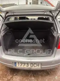 2003 Volkswagen GOLF
