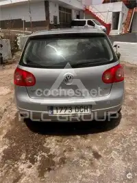 2003 Volkswagen GOLF