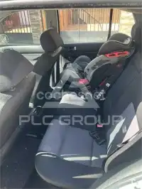 2003 Volkswagen GOLF