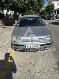 2003 Volkswagen GOLF