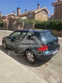 2003 Volkswagen GOLF