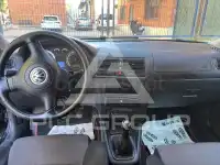2003 Volkswagen GOLF