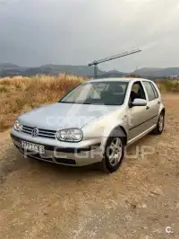 2003 Volkswagen GOLF
