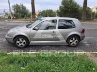 2003 Volkswagen GOLF